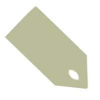 SR1865 SR-18-65 GLOBAL SUPPLY TEK-SIL® SR